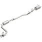 MagnaFlow Honda BRE Exhaust Replacement Kit