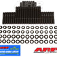 ARP Chevy V6 w/18° standard port head stud kit