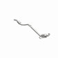 Magnaflow 10-12 GLK350 V6 3.5 OEM Underbody Direct Fit Converter
