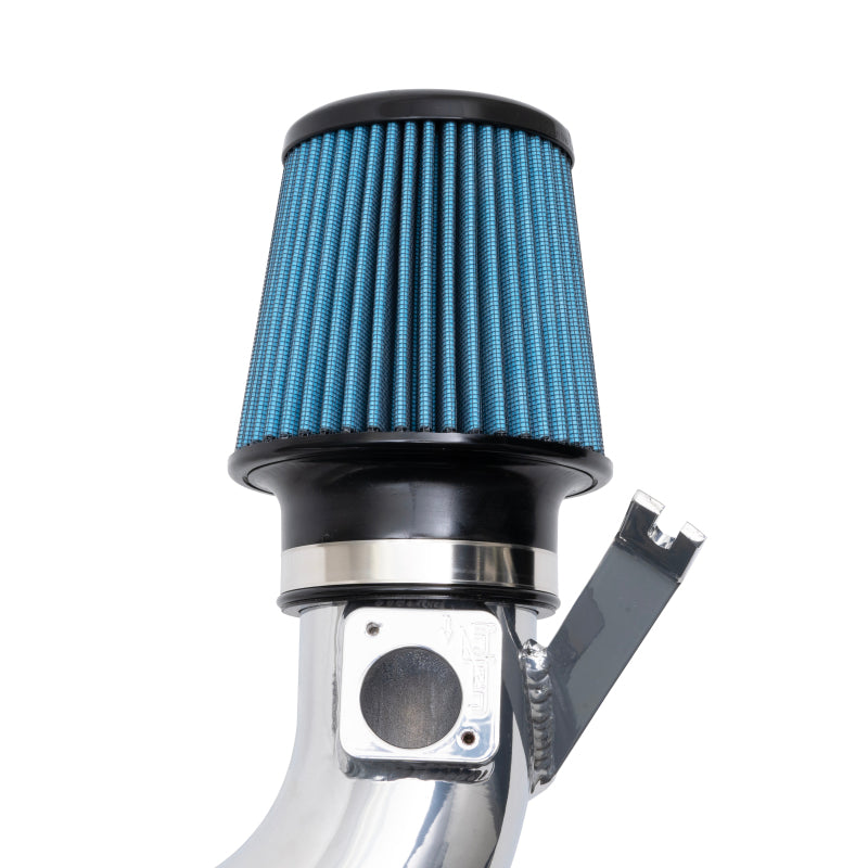 Injen 18-21 Mazda Mazda 6 L4-2.5L Turbo Polished SP Short Ram Cold Air Intake System