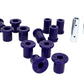 SuperPro Leaf Spring Bushing Set