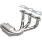 Magnaflow 14-16 911 H6 3.8 OEM Manifold Direct Fit Converter