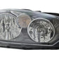 Hella 10-14 Volkswagen Jetta Wagen Headlamp Rh