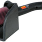 K&N Performance Intake Kit FIPK; HONDA CIVIC SI; 1999-2000