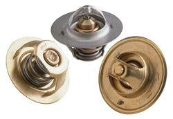 Gates 90-00 Mazda MX-5 Miata / Protege Thermostat - 192 Degree