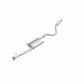 MagnaFlow BRE Exhaust Kit 14-16 TOYOTA HIGHLANDER 3.5L