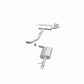 BRExhaust Exhaust Kit - 09-17 VW Tiguan 2.0L
