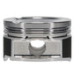 JE Pistons VW 2.0T TSI (23mm Pin) 82.5mm Bore 10.0:1 CR -4.5cc Dish (Set of 4)