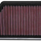 K&N 10-11 Hyndai Tucson 2.0/2.4L Drop In Air Filter
