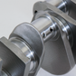Eagle Pontiac 455 4.250in Stroke Cast Crankshaft