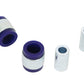 SuperPro 2005 Subaru Outback XT Limited Rear Lower Inner Control Arm Bushing Kit