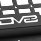 DV8 Offroad 03-09 Lexus GX 470 Molle Door Pocket