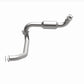 MagnaFlow 16-20 Toyota Tacoma V6 3.5L OEM Grade Direct-Fit Catalytic Converter