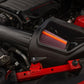 K&N 16-24 Chevy CamaroSS V8-6.2L F Performance Air Intake System