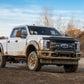 Husky Liners 17-22 Ford F-250 Super Duty Pocket Style Fender Flares - 4pc