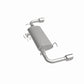 BRE Exhaust 09-14 Murano 3.5L Muffler Kit