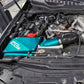 Wehrli 20-24 Ford 6.7L Powerstroke 4in. Intake Kit - Bengal Blue