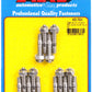 ARP Cast Alum Covers SS Valve Cover Stud Kit