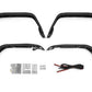 DV8 Offroad 20-23 Jeep Gladiator JT Slim Fender Flares