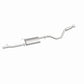MagnaFlow BRE Exhaust Kit 14-16 TOYOTA HIGHLANDER 3.5L