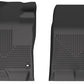 Husky Liners 23-24 Acura Integra WeatherBeater Black Front Floor Liners
