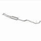 MagnaFlow BRE Exhaust Kit 02-06 Escalade ESV Escalade EXT Yukon XL 1500 6L