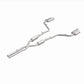BRExhaust Exhaust Kit Replacement Dodge