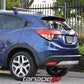 Tanabe NF210 Springs 15-16 Honda HR-V AWD