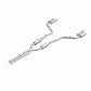 BRExhaust Exhaust Kit Replacement Dodge