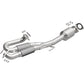 Magnaflow 16-21 Nissan Maxima 3.5L Direct Fit Converter (OEM/Federal Grade)
