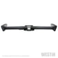 Westin 15-22 Chevrolet Colorado Outlaw Bumper Hitch Receiver - Textured Black