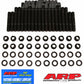 ARP Pontiac 400 w/ Edelbrock Aluminum Heads Head Stud Kit