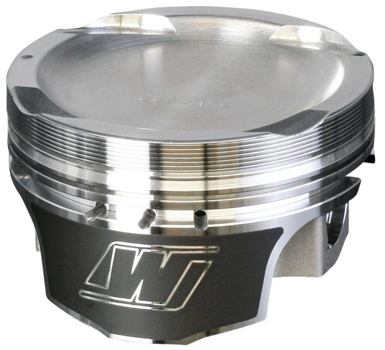 Wiseco Honda K-Series +10.5cc Dome 1.181x87.0mm Piston Shelf Stock
