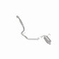 MagnaFlow BRE Exhaust Kit 14-16 Subaru Forester 2.5L