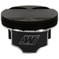 Wiseco 14-23 Polaris Scrambler Sportsman 1000 90.50mm Bore Black Edition Piston Kit
