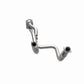 Magnaflow 2005 Ford F-250 Super Duty 6.8L Direct Fit Converter