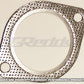 GReddy 70mm Exhaust Oval Gasket