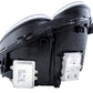 Hella 2003-2009 Mercedes-Benz CLK320 AMG Headlight Assembly