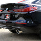 aFe MACHForce XP Exhausts Axle-Back 21-24 BMW 228i 2.0T (SS w/ Polished Tips)