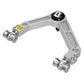 ICON 2023+ GMC Canyon / 2023+ Chevrolet Colorado Billet UCA DJ Pro Kit