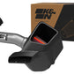 K&N 11-21 Grand Cherokee NextGen Aluminum Cold Air Intake