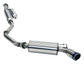 HKS 2022+ Toyota GR86 / Subaru BRZ Hi-Power Spec L2 Cup Exhaust
