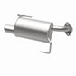 BRE Exhaust 06-09 Legacy 2.5L Muffler Kit