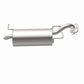BRE Exhaust 04-07 Aveo Aveo5 Swift Wave5 1.6L Muffler Kit