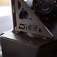 DV8 Offroad 07-23 Jeep Wrangler JK/JL & Gladiator JT FS-15 Series Front Bumper