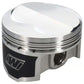 Wiseco RED Series Chevy Small Block 350 4.000in Bore 1.550in CH 3.00 CC Piston Set