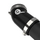 aFe 20-23 Ford Explorer ST V6 3.0L (tt) BladeRunner Aluminum Hot and Cold Charge Pipe Kit - Black