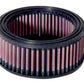 K&N Custom Air Filter - Round 5-5/16in OD 4-1/16in ID 2-3/8in H