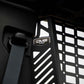 DV8 21+ Ford Bronco Pocketed Rear Window Molle Panels (Soft Top/2-Door Models)