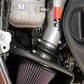 K&N 14-15 Jeep Cherokee 3.2L V6 High Flow Performance Intake Kit